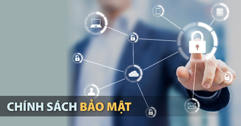 Chính sách bảo mật TP88