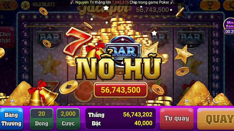 Đánh giá chất lượng nổ hũ Tp88