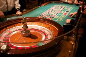 Kinh nghiệm tham gia roulette Tp88