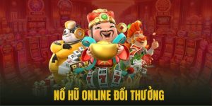 Mẹo chơi nổ hũ TP8