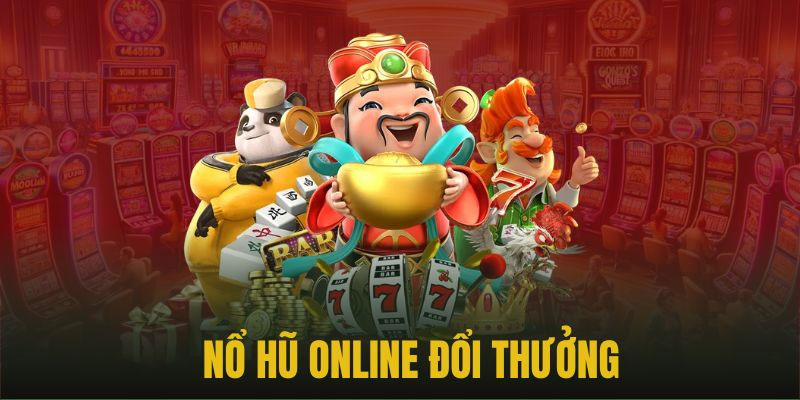 Mẹo chơi nổ hũ TP8