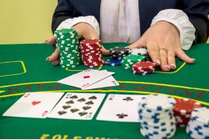 Tổng quan baccarat Tp88
