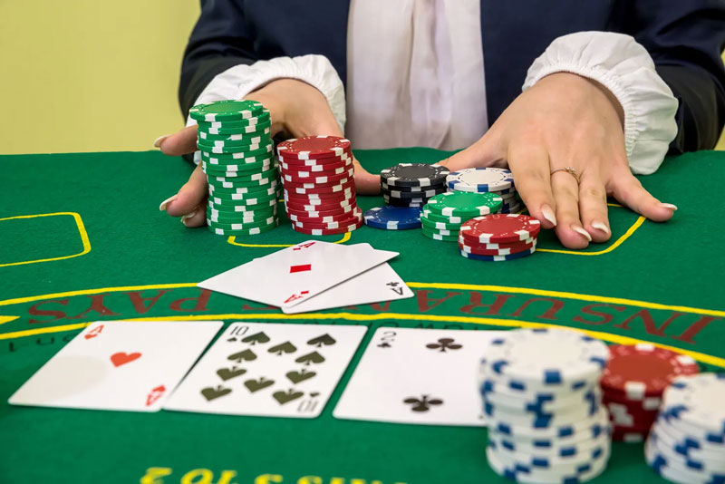 Tổng quan baccarat Tp88