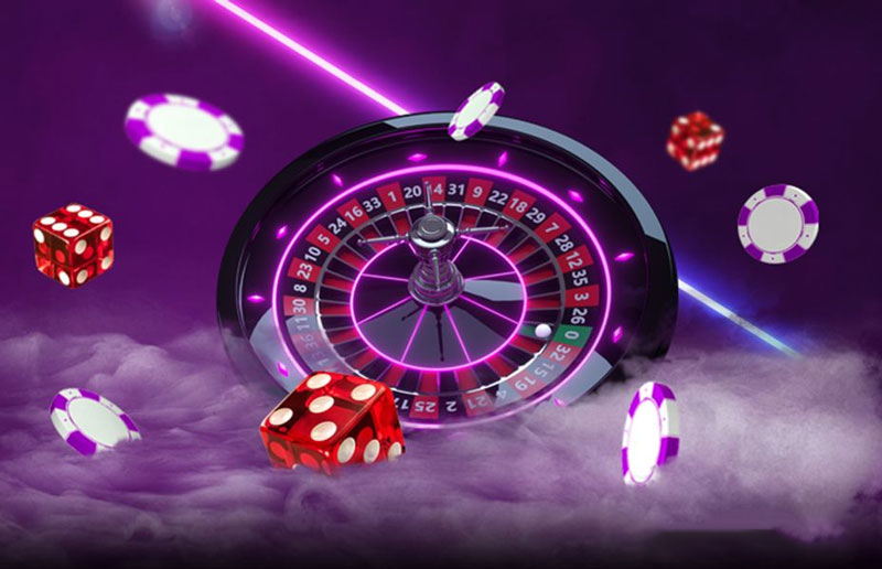 Tổng quan sảnh live casino Tp88
