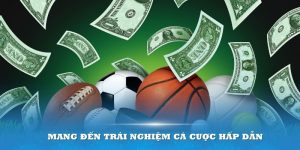 Ưư điểm khi tham gia thể thao TP88